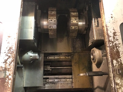 USED 1998 NAKAMURA-TOME TW-10