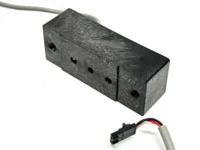 11-0614-02 | Scotsman  Water Dispenser Sensor for 56FJ92 - Used