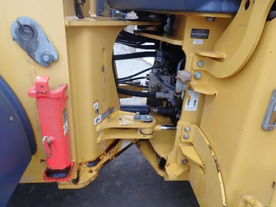 Used 2018 DEERE 624KII Wheel Loaders Massachusetts US | Brookside Equipment Sales #1422135