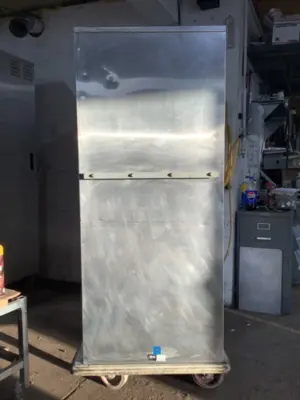 Used _UNKNOWN_ FH90. Countertop Display Warmers Michigan US | Grocery Equipment Sales #1385453