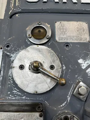 USED CARLTON 3A