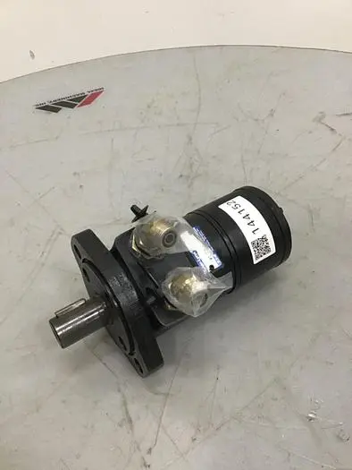 Used CHAR LYNN 101 2169 009 Motors (misc) | Ideal Machinery #622906