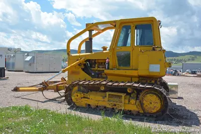 Used JOHN JOHN DEERE 850 Crawler Dozers Florida US | HDD Broker #1346449