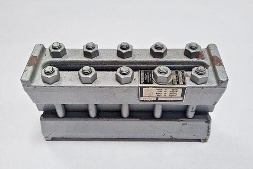 Used Penberthy Level Gage Miscellaneous MRO California US | Amiron Machinery #743232