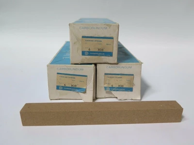 Carborundum Does Not Apply Sharpening Stones | Amiron Machinery (1)