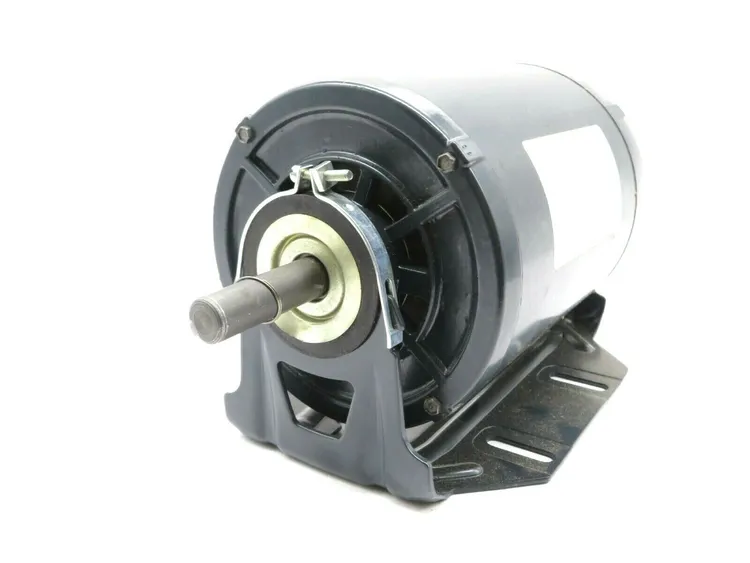 Used A 0 SMITH _UNKNOWN_ A.C. Motors Michigan US | SB Industrial Supply #874179