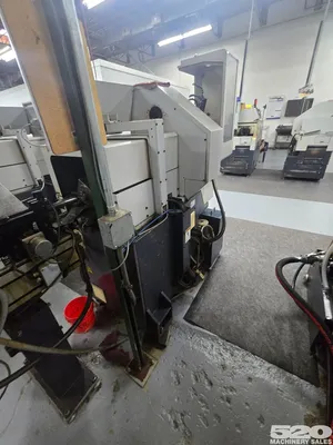 1995 CITIZEN B-12 CNC Swiss Lathe | Graff-Pinkert (13)