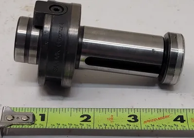 Sandvik Coromant A391.10-25 50 020 Tooling & Accessories, Tooling | Machinery Central (3)