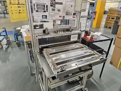 Used _UNKNOWN_ _UNKNOWN_ Miscellaneous Equipment FR | Apex Auctions #1550856