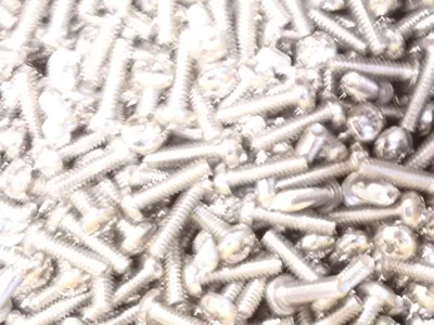 Screws