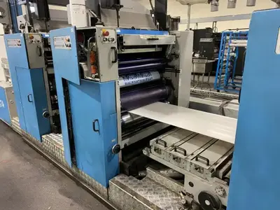 MÜLLER MARTINI Variable-Cutoff Web Presses Narrow Web Presses | Machinery Solutions Group, Inc. (11)