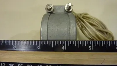 NEW IMS HEATER BAND 4