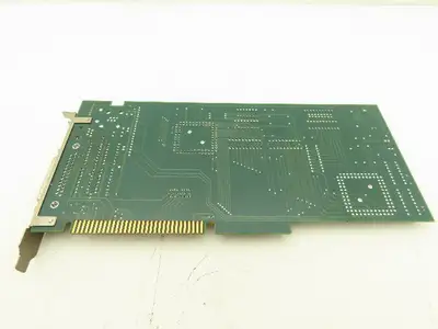 Anilam Inc. 31900792 90100246 PCB ISA PC Card Rev C Printed Circuit Board