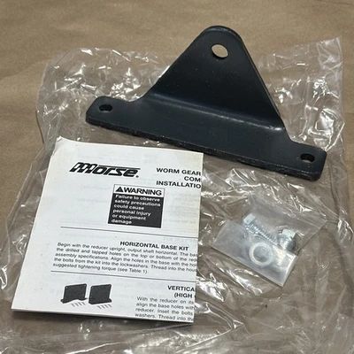 NEW Morse XG9008