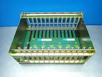USED ALLENBRADLEY 1771A3B1