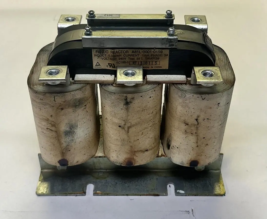 USED FANUC A81L-0001-0159