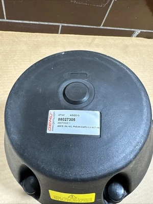 NEW GEMU 88027305