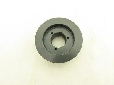Browning 3TB52 3 V-Groove Pulley Sheave A,B Size Belt Fits P1 Bushing