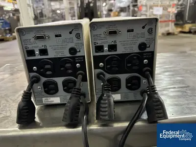 USED APC APC Uninterruptible power systems