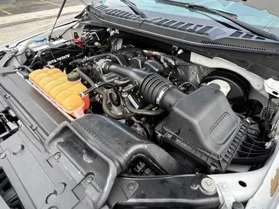 Used 2018 FORD F-150 Pickup Trucks Florida US | Truck and Van Outlet #1509127