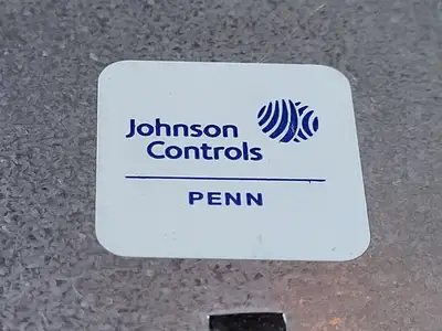 NEW JOHNSON CONTROLS P32AF-1C