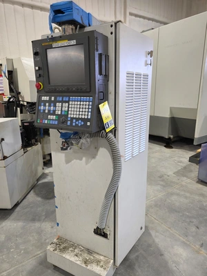 2003 FANUC Alpha 0iB/AWF Wire EDM | Liberty Machine Works LLC (4)