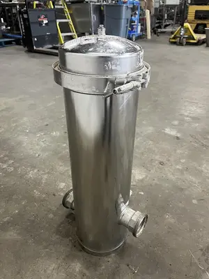 USED 3M-MATIC SS8 EPE-31CD