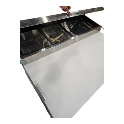 USED ATOSA MPF8201GR