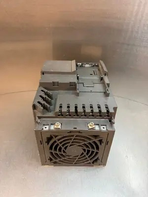 Siemens 6SE6440-2UD27-5CA1 7.50Kw A12/2.06 Micromaster 440 (5.2.1)