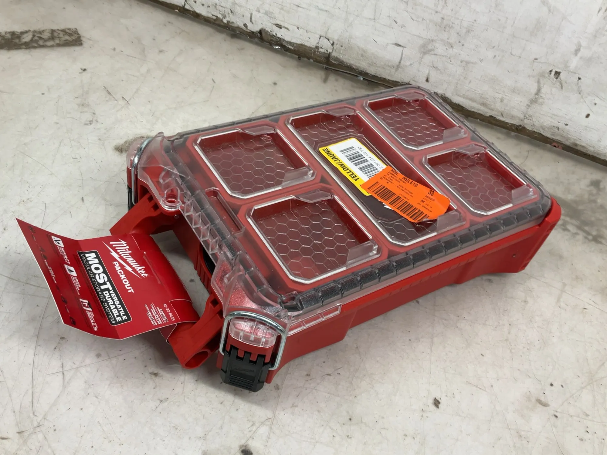 Used _UNKNOWN_ _UNKNOWN_ Tool Box Michigan US | Miedema Asset Management Group #1308018
