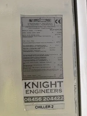 WEBSTER BENNETT CNC Boring Mill CNC Machines | Bowland Trading Ltd (16)