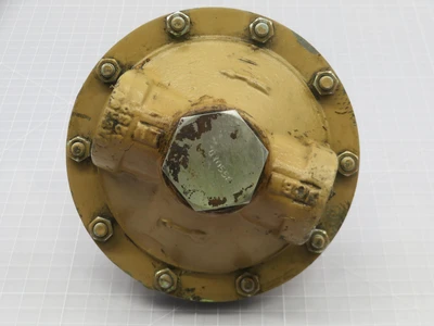 Used CASHCO _UNKNOWN_ Valves/Fittings | OCO Industrial #1732225