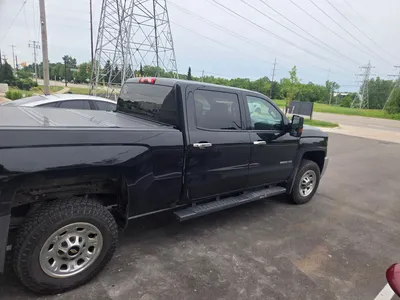 Used 2019 CHEVROLET 2500 HD Pickup Trucks Michigan US | Miedema Asset Management Group #1269938