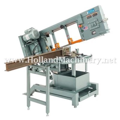 ELLIS 1800 MITER BAND SAW
