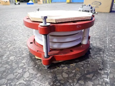 Bellows Expansion Joint