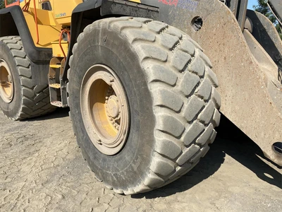 Used 2016 VOLVO L220H Wheel Loaders | Abele Tractor #1342932
