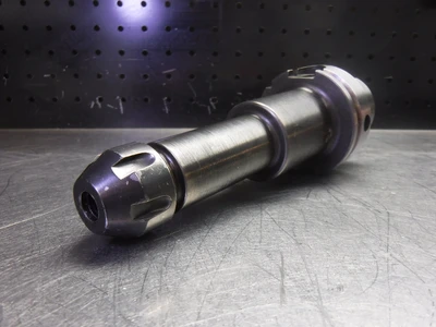 Iscar HSK63A ER16 Collet Chuck 160mm Projection HSK A63 ER16X160 (LOC698A)