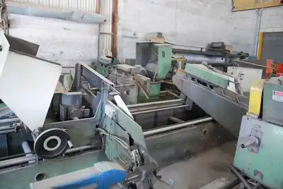 USED ADIGE, ITALY ST660