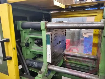 USED 1995 ARBURG 420C 1000-250