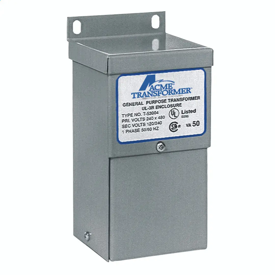 New | in-Stock ACME ELECTRIC T153104 Transformers British Columbia CA | Lenmark #1426961