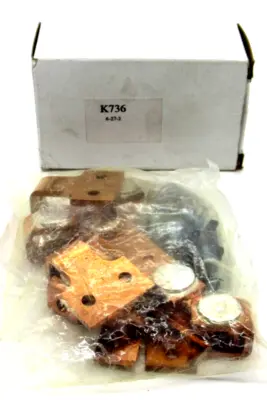 NEW HOYT K736 CONTACT KIT