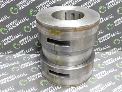 Set of 4 Hotwell Pump Thrust Outboard/Inboard Bearings 2 Inboard 2 Outboard New