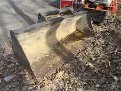 Used 2007 BOBCAT V518 Telehandlers Pennsylvania US | Iron Exchange Equipment Solutions #1353695