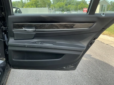 USED 2013 BMW 750LI
