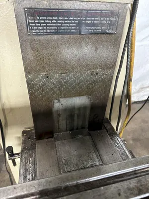 USED SHARP LMV