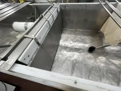 Goat Cheese Press