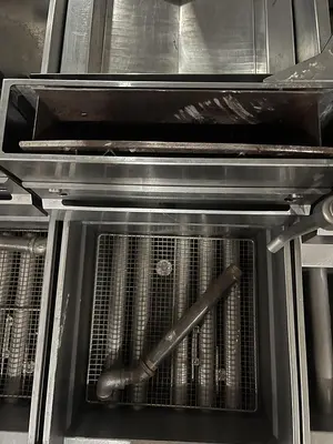 Used FRYMASTER SFSSH75 Cookers / Coolers / Fryers Florida US | BAM Discount Restaurant Equipment #1370563