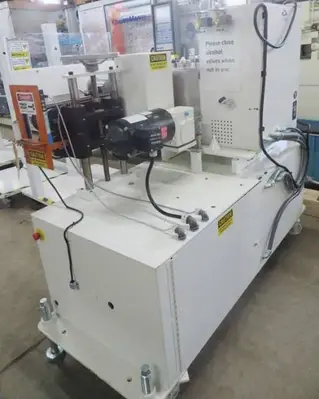 USED 2021 RDN INTELLICUT iC-2 218-3