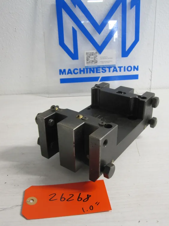 Used 2010 MT MARCHETTI MNL0072540 Tool Holders | MachineStation #947574