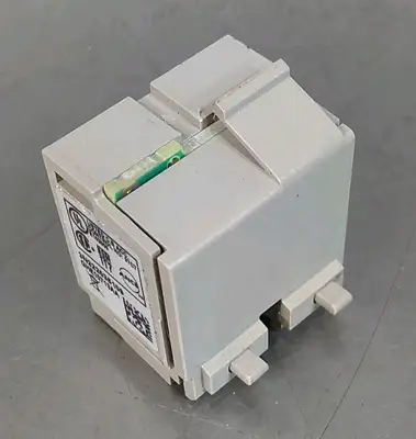 BSCM MT100/630 module LV434205 Loc5E1/6